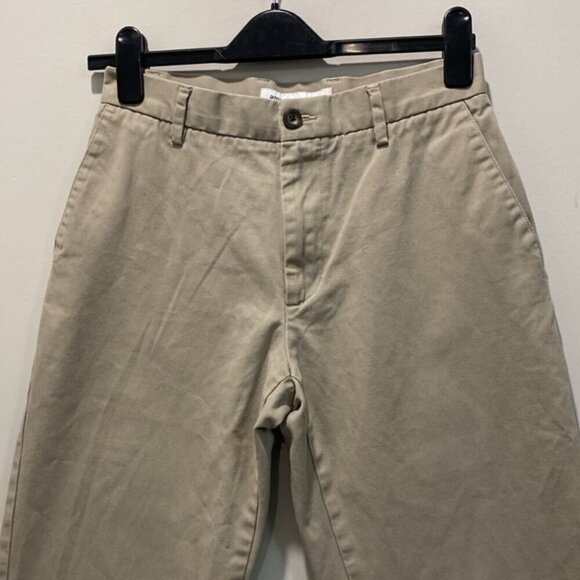 Amazon Essentials Straight-fit Wrinkle-Resistant Flat-Front Chino Pant - Picture 3 of 12